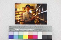 藏品(李長青個人照)的圖片