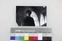 藏品(嚴忠政個人照)的圖片