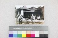 藏品(柯翠芬與家人合照)的圖片