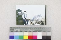 藏品(柯翠芬個人照)的圖片