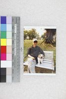 藏品(苦苓個人照)的圖片