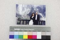 藏品(石德華與丈夫合照)的圖片