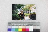 藏品(陳幸蕙個人照)的圖片