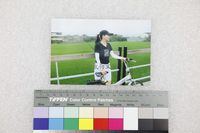 藏品(陳幸蕙個人照)的圖片