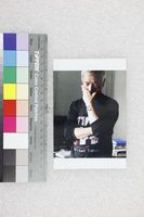 藏品(蘇紹連個人照)的圖片