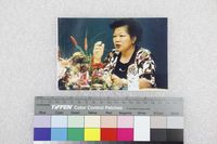 藏品(廖輝英演講側拍)的圖片