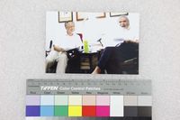 藏品(陳憲仁訪問楊念慈)的圖片