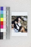 藏品(孟東籬生前最喜歡個人照)的圖片