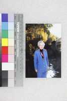 藏品(齊邦媛回故鄉小西山)的圖片