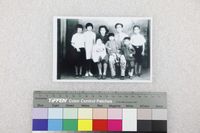 藏品(呂赫若全家福)的圖片