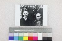 藏品(楊逵與夫人合照)的圖片