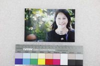 藏品(廖玉蕙個人照)的圖片