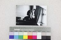 藏品(廖玉蕙高二時個人照)的圖片