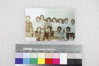 藏品(李勤岸與友人合影)的圖片