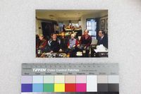 藏品(渡也與好友聚會)的圖片