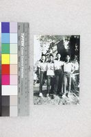 藏品(彗星詩社社友合照)的圖片