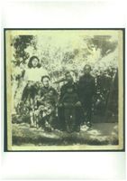 藏品(葉榮鐘-1949全家福)的圖片