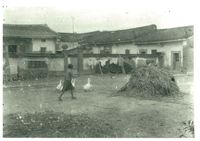 藏品(呂赫若-建成堂舊照)的圖片