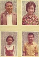 藏品(楊念慈-全家福)的圖片