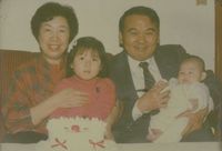 藏品(楊念慈-全家福)的圖片