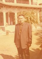 藏品(楊念慈-個人照)的圖片