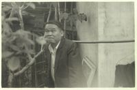 藏品(楊念慈-個人照)的圖片