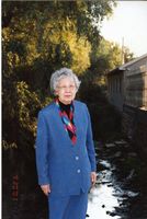 藏品(齊邦媛-個人照)的圖片