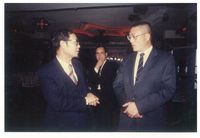 藏品(丁潁文人合影)的圖片