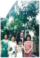 藏品(丁潁全家福)的圖片