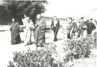 藏品(丁潁-西安法門寺)的圖片