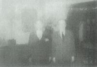 藏品(丁潁與國務院副總理吳學謙於釣魚臺貴賓館)的圖片