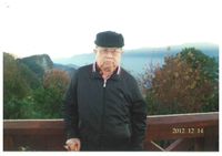 藏品(趙天儀-2012年個人照)的圖片