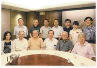 藏品(趙天儀-兄弟會)的圖片