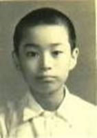 藏品(非馬1950年在台中)的圖片