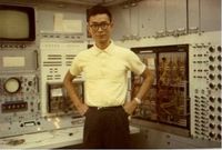 藏品(非馬大學時期照片)的圖片