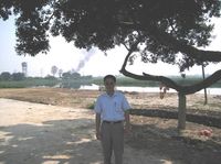 藏品(2008年10月28日非馬回故鄉廣東潮陽探親)的圖片
