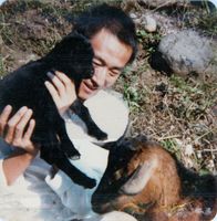 藏品(孟東籬-老孟最喜歡的照片之一)的圖片