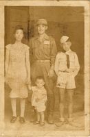 藏品(孟東籬-與家人)的圖片