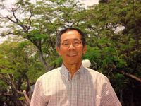 藏品(許達然-攝於東海大學)的圖片