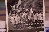 藏品(丘秀芷-高中畢業之際在幼兒園任教)的圖片