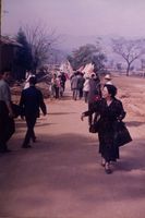 藏品(丘秀芷-解嚴後第一次返鄉祖居地-蕉嶺粵北)的圖片