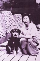 藏品(丘秀芷-寵物貝貝)的圖片