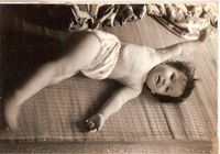 藏品(黃海-幼年照片)的圖片