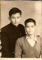 藏品(黃海-合照)的圖片