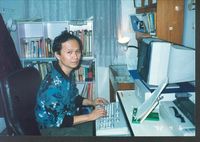 藏品(黃海-個人照)的圖片