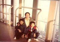 藏品(黃海-家人合影)的圖片