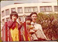 藏品(黃海-家人合影)的圖片