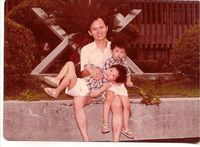 藏品(黃海-家人合影)的圖片