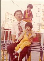藏品(黃海-家人合影)的圖片