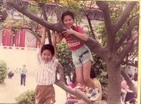 藏品(黃海-家人合影)的圖片